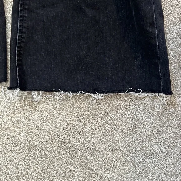 BDG distressed extreme flare pant - Picture 3 of 5